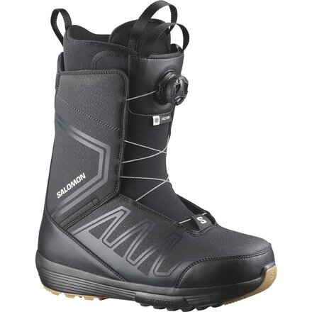 Salomon - Sleepwalker w/ Faction BOA + Rhythm Snowboard Pkg