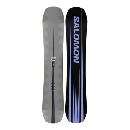 Salomon - Assassin Pro w/ Rhythm Binding Snowboard Bundle
