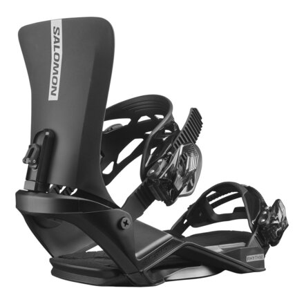 Salomon - Assassin Pro w/ Rhythm Binding Snowboard Bundle