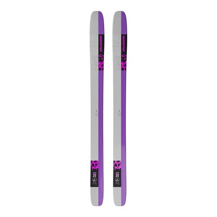 Salomon - QST X Ski + Shift 16 MN Binding - 2026