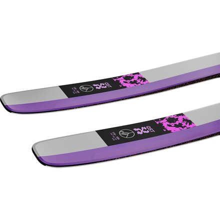 Salomon - QST X Ski + Shift 16 MN Binding - 2026
