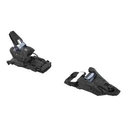 Salomon - QST X Ski + Shift 16 MN Binding - 2026