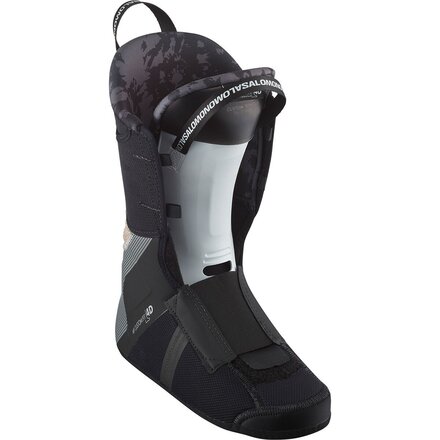 Salomon - QST X Ski + Shift 2 16 + Shift Alpha BOA 130 Boot - 2026