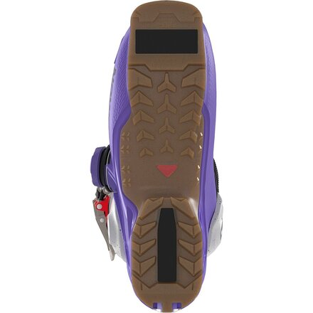 Salomon - QST X Ski + Shift 2 16 + Shift Alpha BOA 130 Boot - 2026