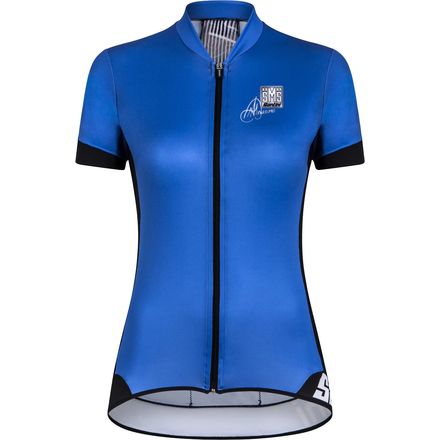 Santini - Gold Jersey - Women's