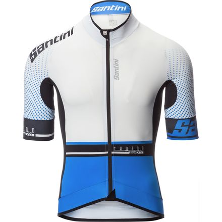 Santini - Photon 3.0 Jersey - Men's