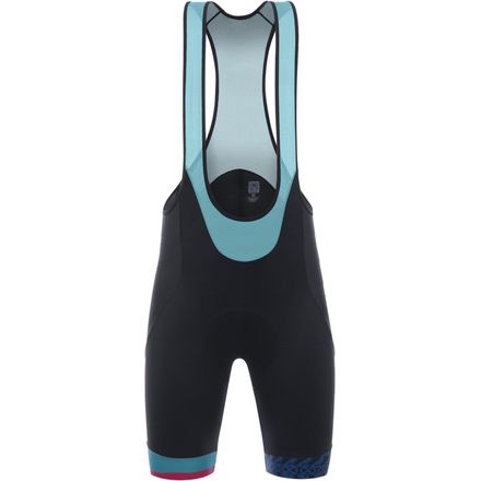 Santini - Sardinia Stage Bib Short - Men's