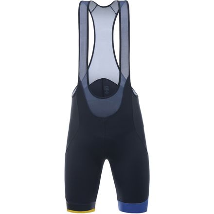 Santini - Bartali Stage Bib Short - Men's