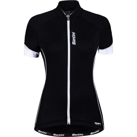 Santini - Ora Short-Sleeve Jersey - Women's