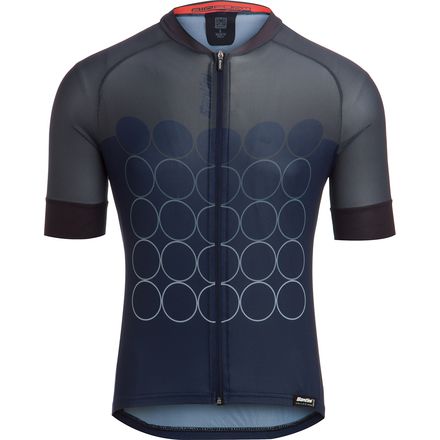 Santini - Airform 3.0 Jersey - Men's