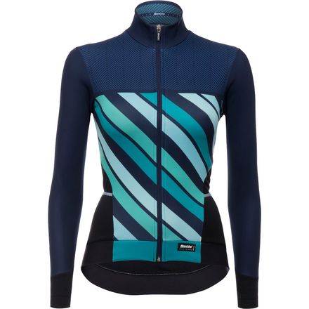 Santini - Coral 2.0 Long-Sleeve Jersey - Women's