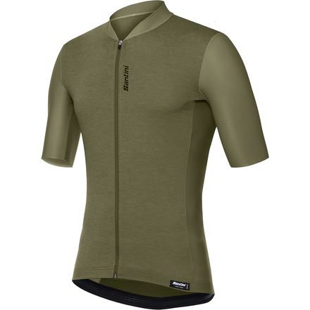 Santini - Classe Short-Sleeve Jersey - Men's