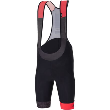 Santini - Paris Roubaix Enfer Du Nord Bib Short - Men's