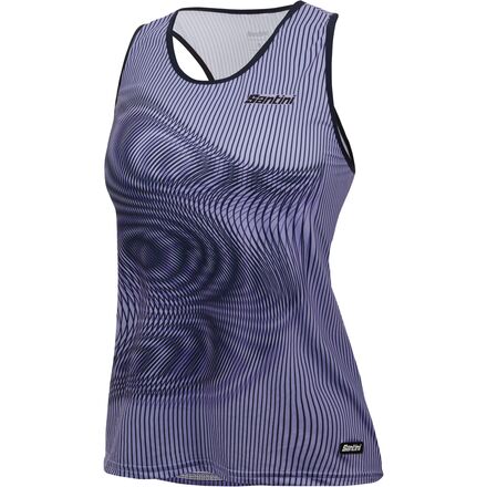 Santini - Vortex Jersey - Women's