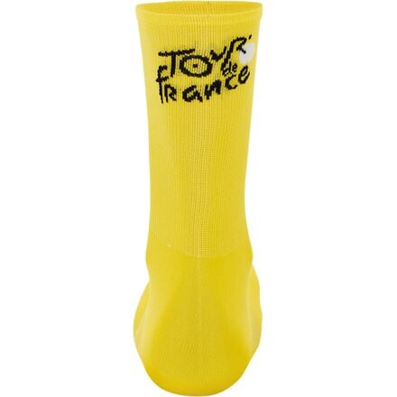 Santini - Overall Leader TDF 2023 Official Sock