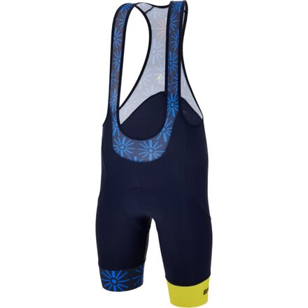 Santini - TDF 2023 Official Trionfo Bib Shorts - Men's
