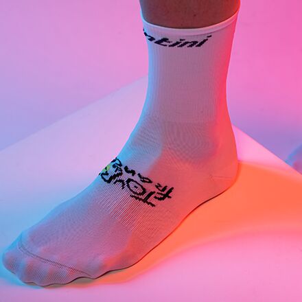 Santini - TDF 2023 Official Trionfo Socks
