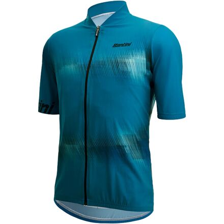 Santini - Graffio Limited Edition Short-Sleeve Jersey - Men's