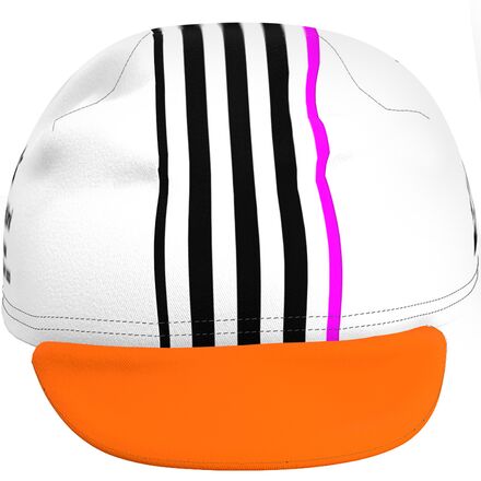 Santini - TDFF Grand Depart Bretagne Cycling Cap