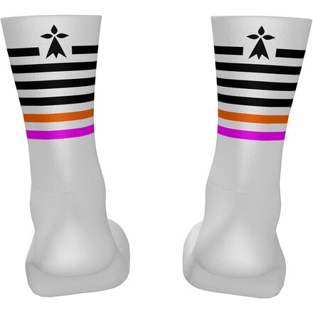 Santini - TDFF Grand Depart Bretagne Socks