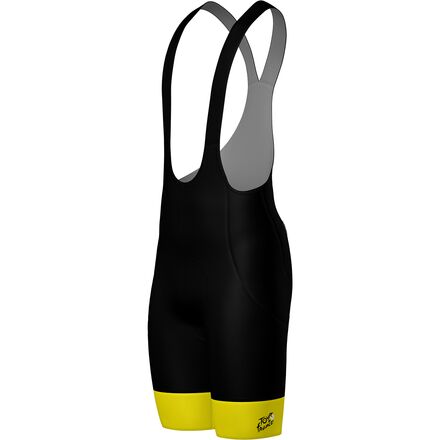 Santini - Tour de France Official Leader Bib Short - Men's