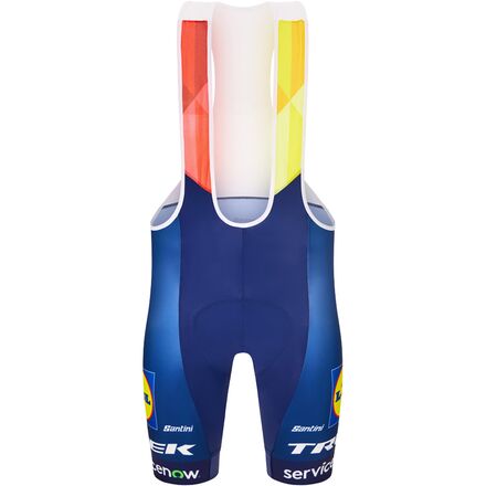 Lidl Trek Replica Bib Short - Men's