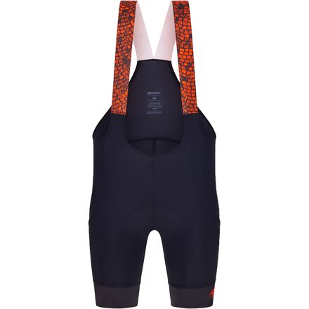 Paris-Roubaix Bib Short - Men's