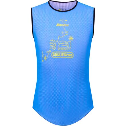 TDF Alpe D'Huez Baselayer - Men's