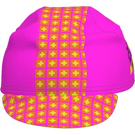 Santini - TDF Suisse Cycling Cap