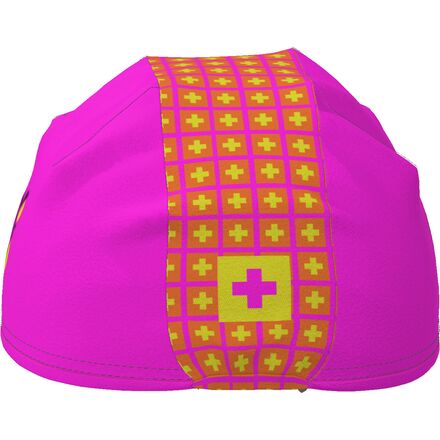 Santini - TDF Suisse Cycling Cap