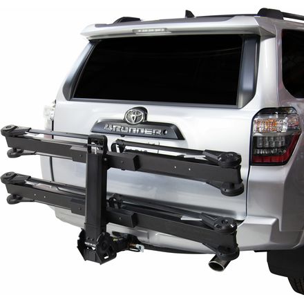 Saris Cycle Racks - MTR 2 Bike Hitch Rack