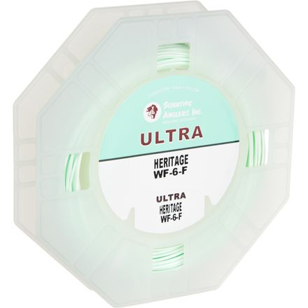 Scientific Anglers - Heritage Ultra Presentation Fly Line