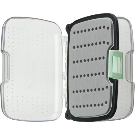 Scientific Anglers - Big Fly 116 Large Waterproof Fly Box