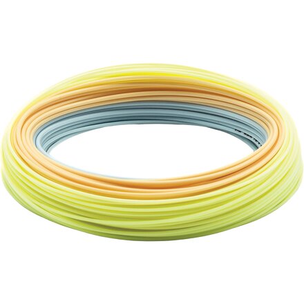Scientific Anglers - Amplitude Smooth Grand Slam Taper Fly Line