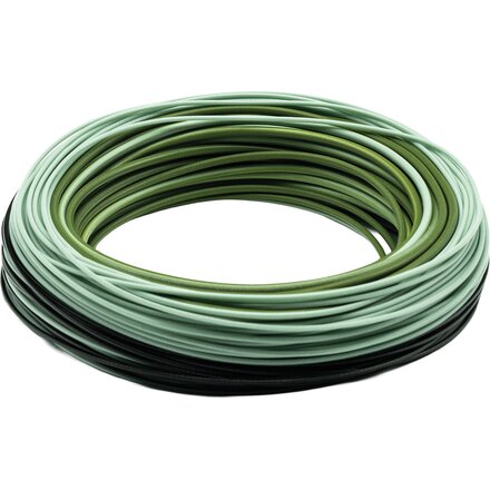 Scientific Anglers - Amplitude Tropical Titan Long Fly Line