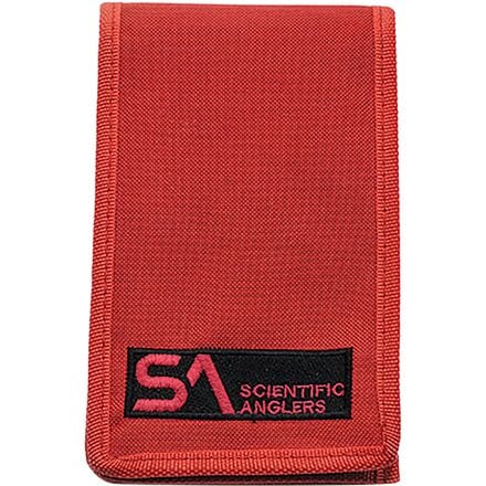 Scientific Anglers - Absolute Leader Wallet - Red