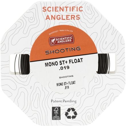 Scientific Anglers - Frequency Full Sink