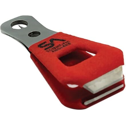 Scientific Anglers - Standard Tailout Nipper - Stainless/Red
