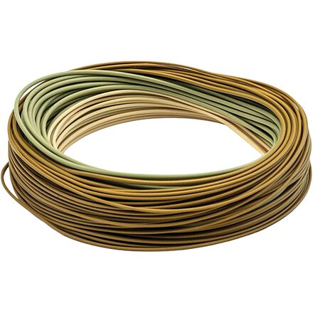 Scientific Anglers - Amplitude Smooth Trout Expert Fly Line