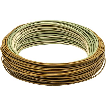 Scientific Anglers - Amplitude Textured Trout Expert Fly Line