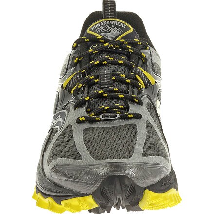Saucony - PowerGrid Xodus 5.0 Trail Running Shoe - Men's