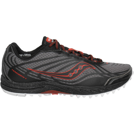 Saucony - ProGrid Peregrine 2 Trail Running Shoe - Men's