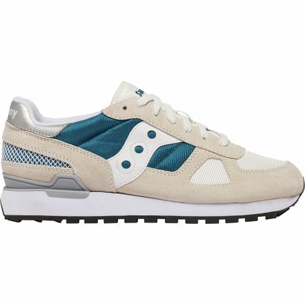 saucony cushioned neutral