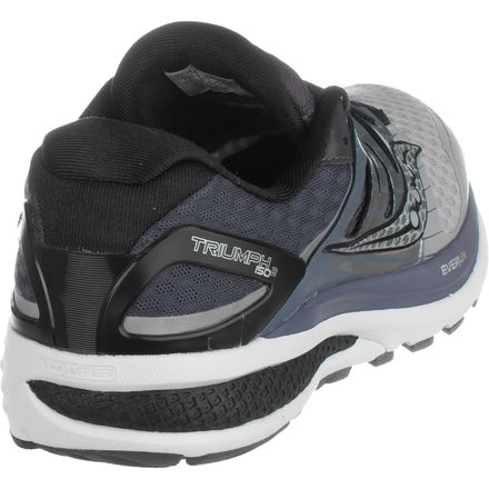Saucony - EVERUN Triumph ISO 2 Running Shoe - Men's