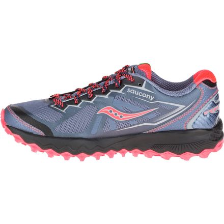 Saucony - Peregrine 6 Trail Running Shoe - Women's
