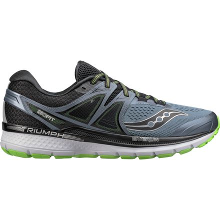Saucony Men's Triumph Iso 3 Sneakers main image 1
