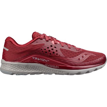 Saucony - Kinvara 8 Running Shoe - Men's