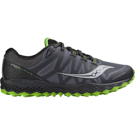 Saucony - Peregrine 7 Trail Running Shoe - Men's