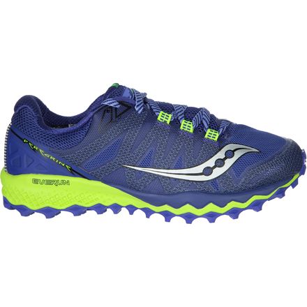 Saucony - Peregrine 7 Trail Running Shoe - Women's