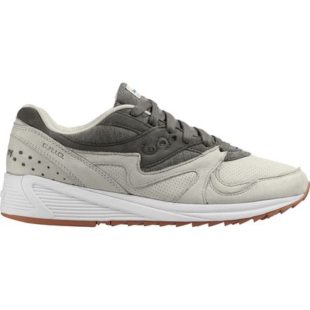 Saucony - Grid 8000 Shoe - Men's